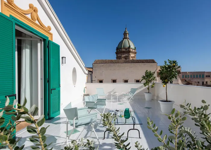 Giglio Suites