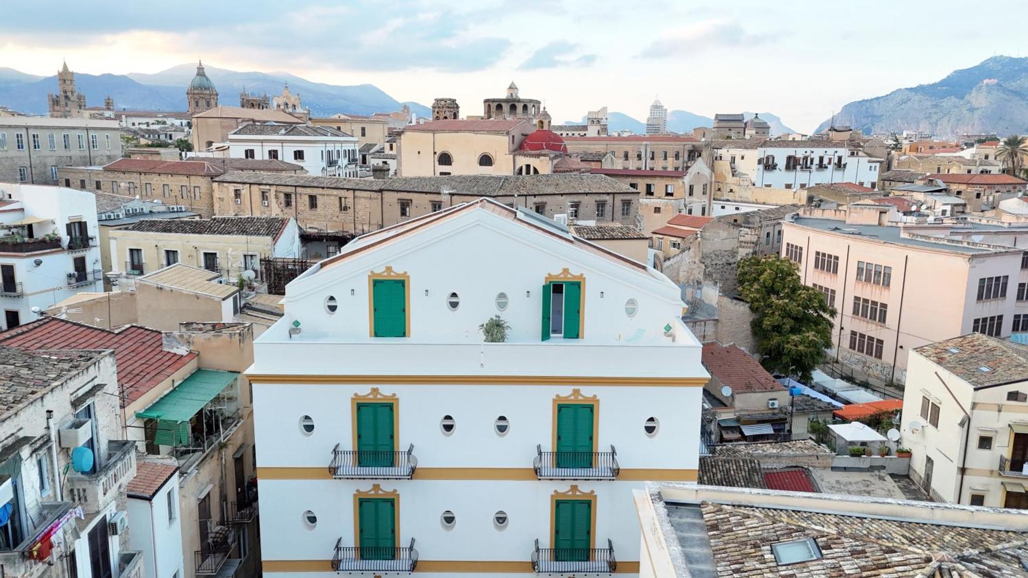 Giglio Apartamento *