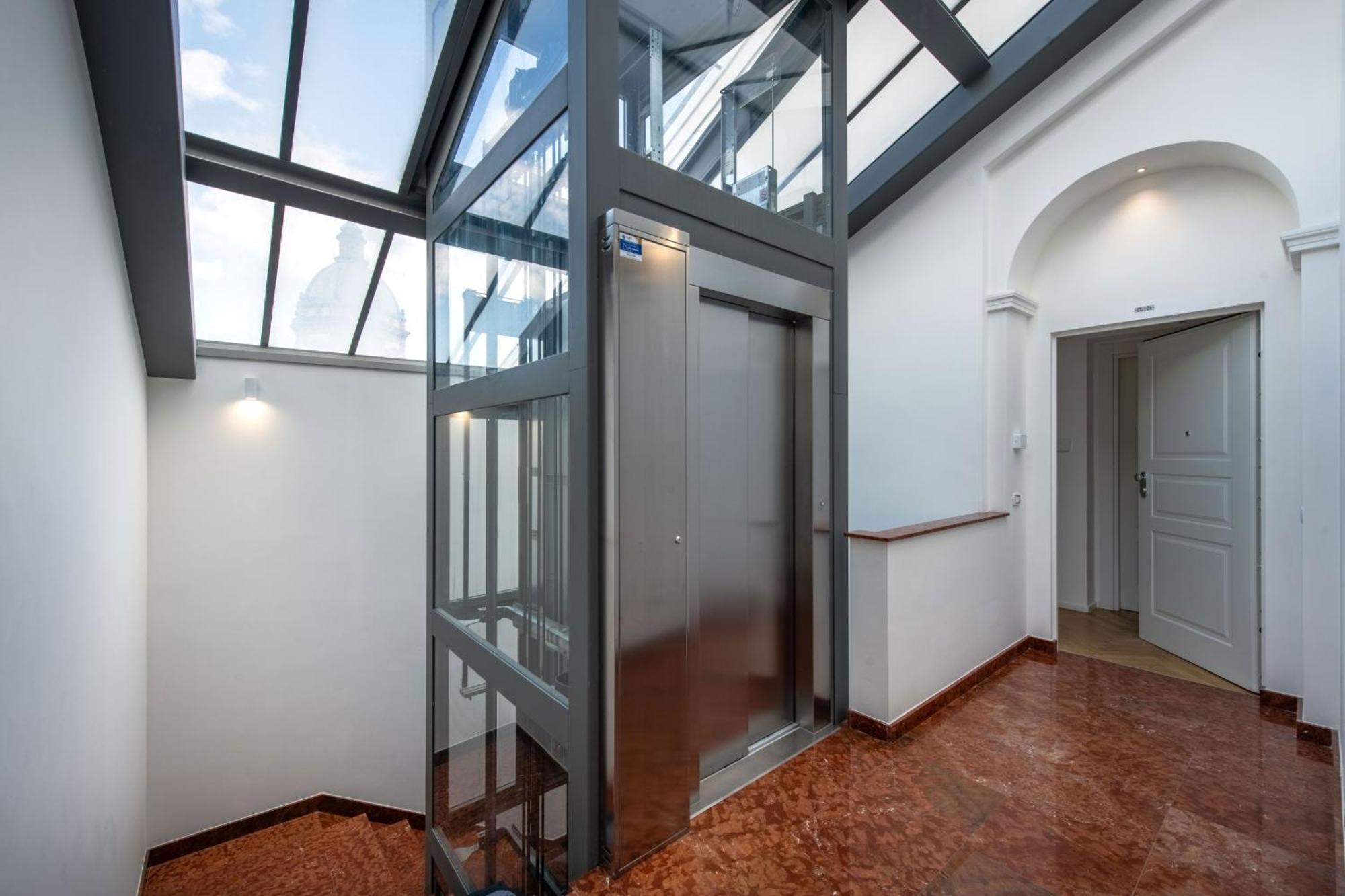 Apartment Giglio Palermo
