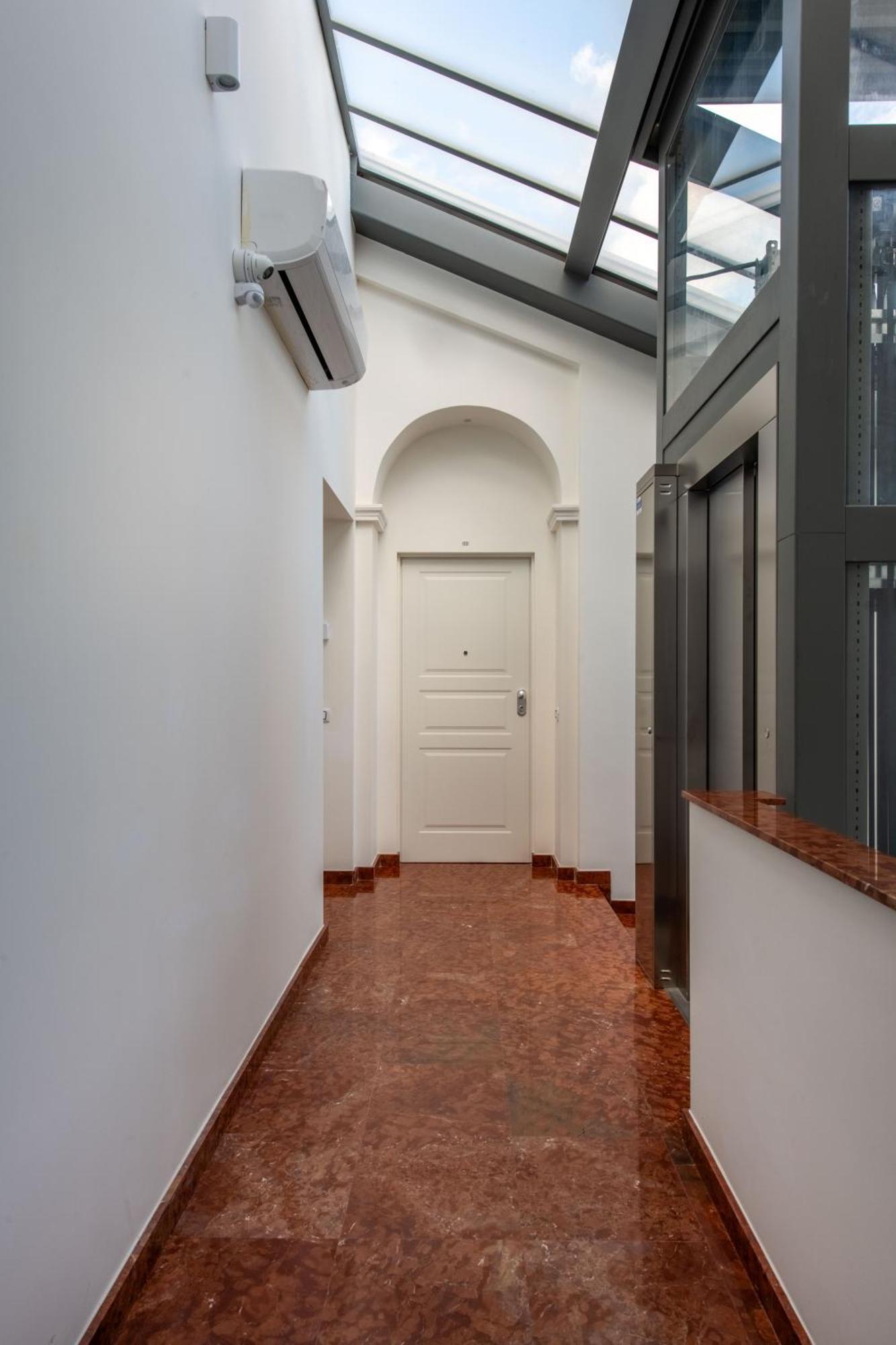 Giglio Apartment Palermo
