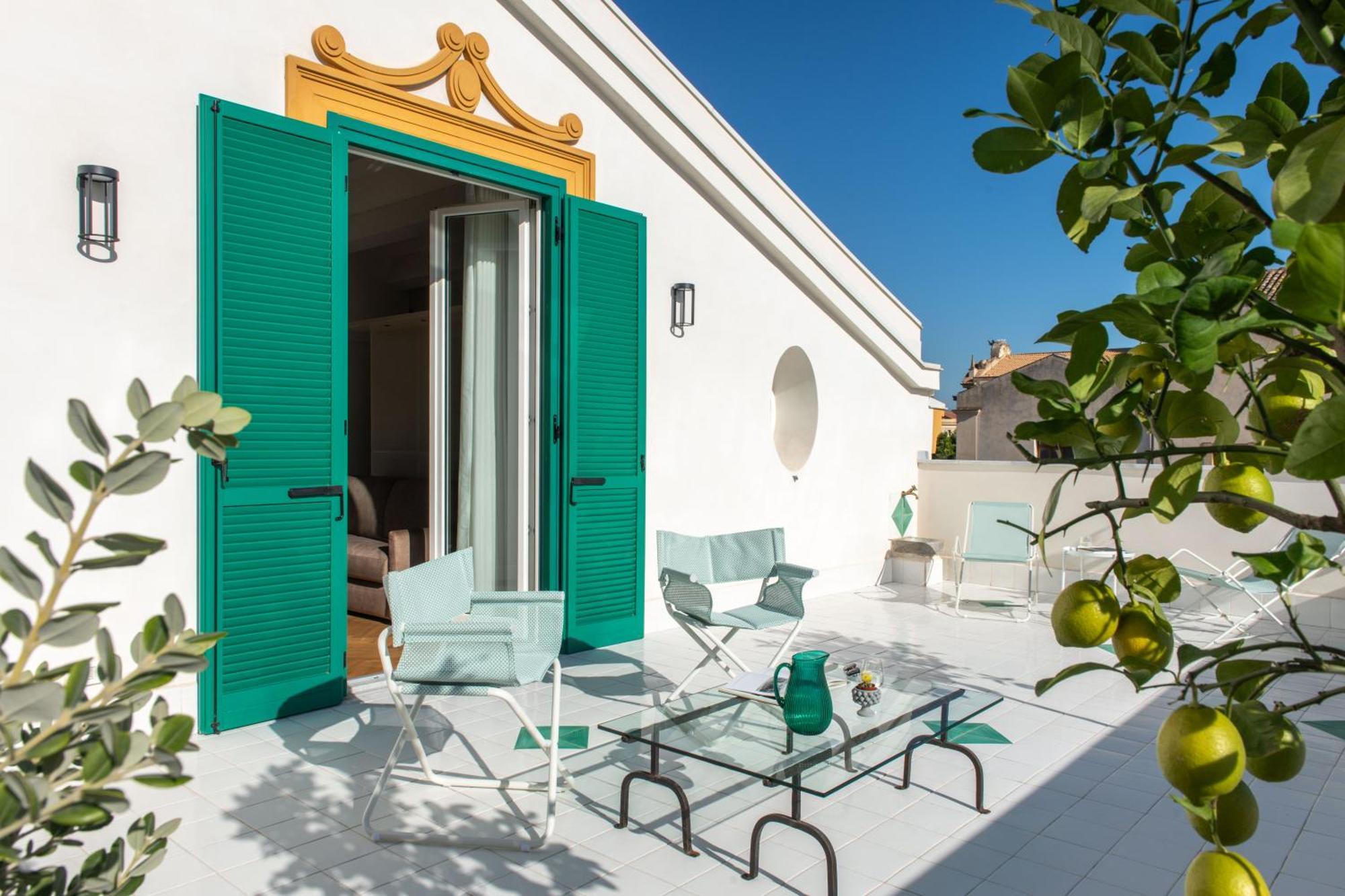 Giglio Apartamento Palermo