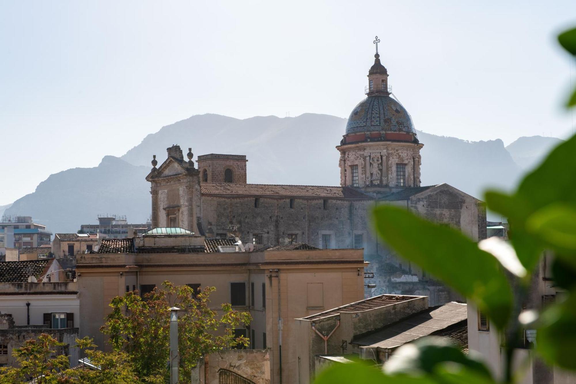 Apartment Giglio *