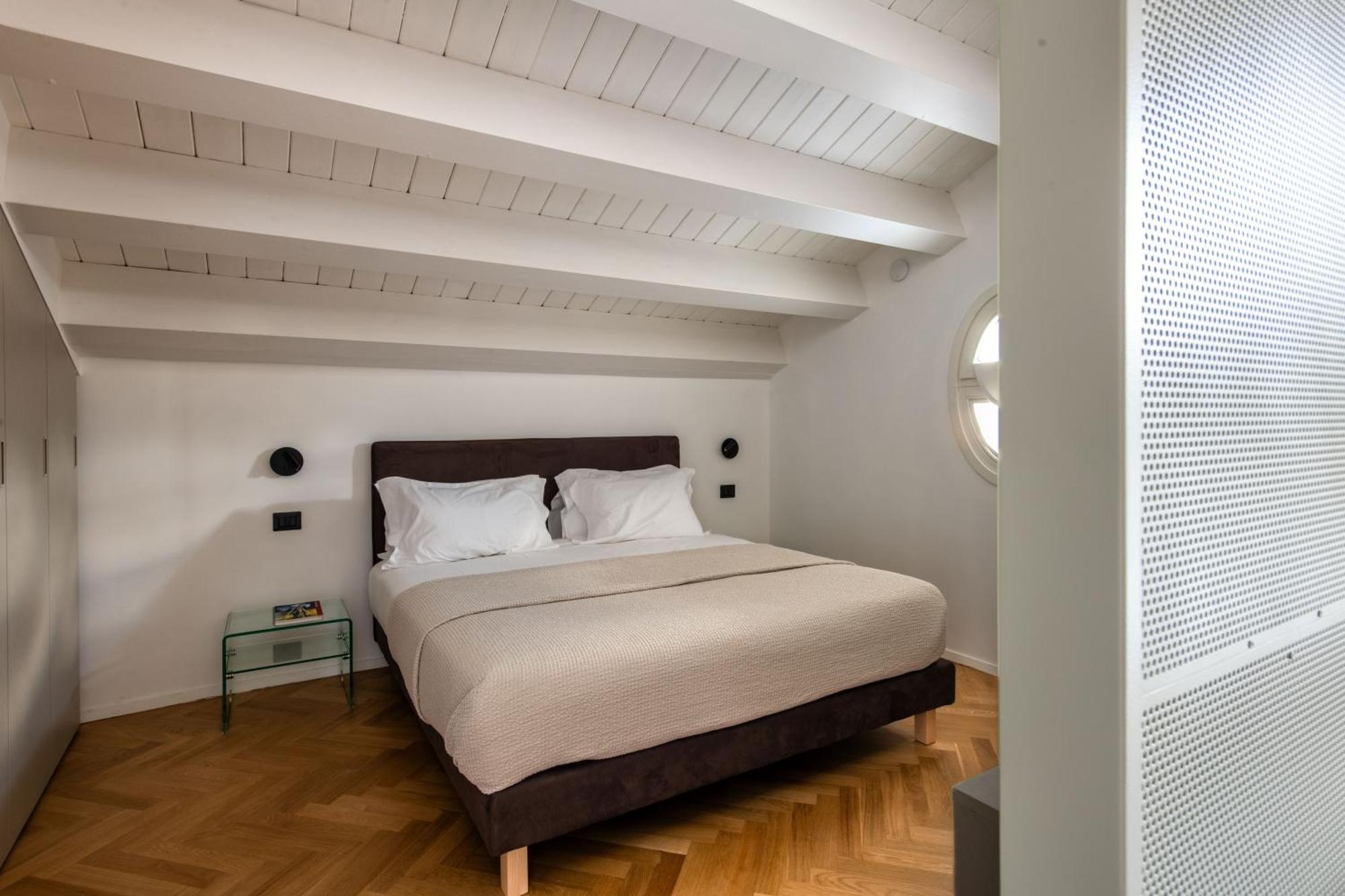 Apartment Giglio *