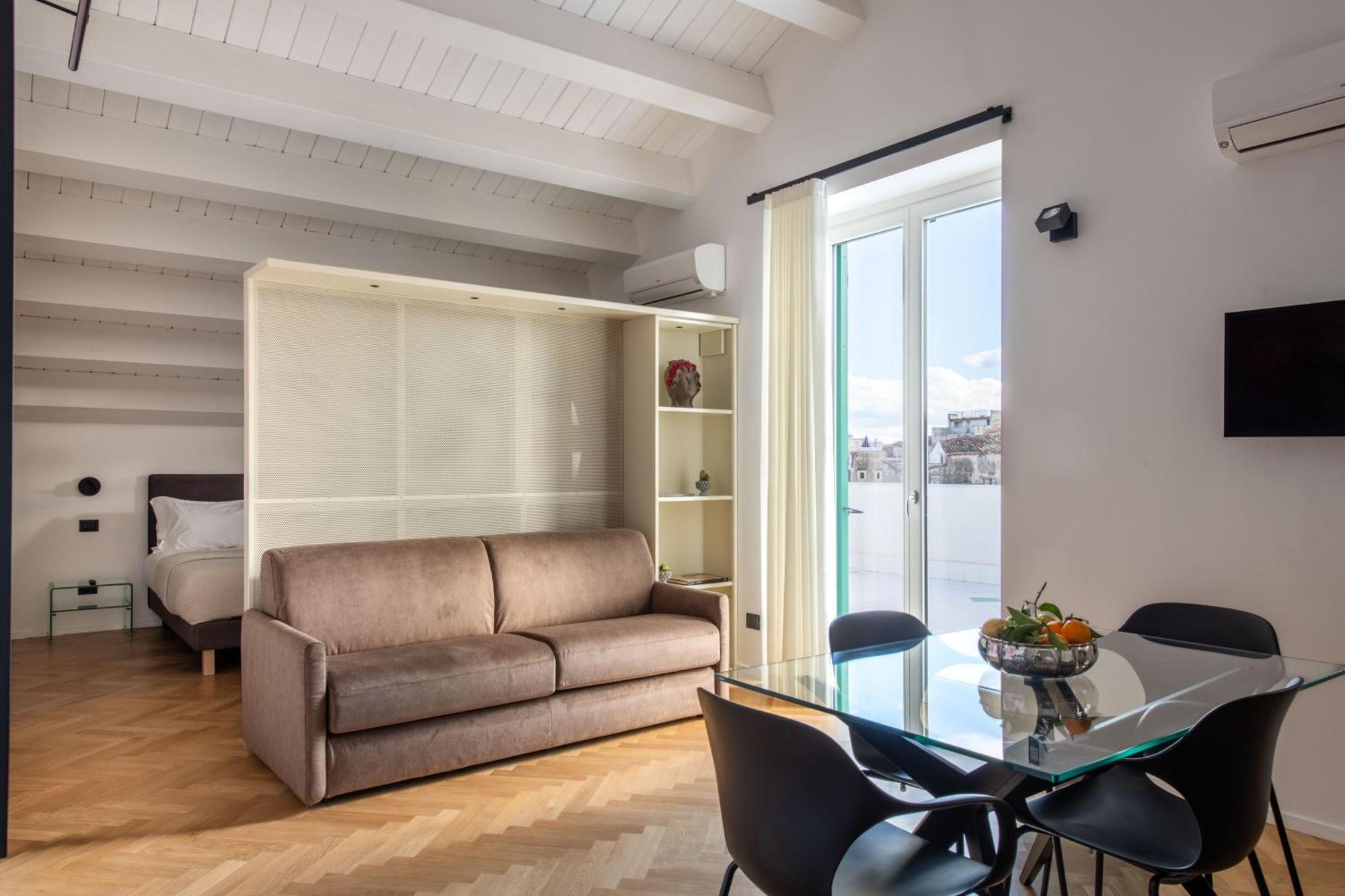Giglio Apartment Palermo