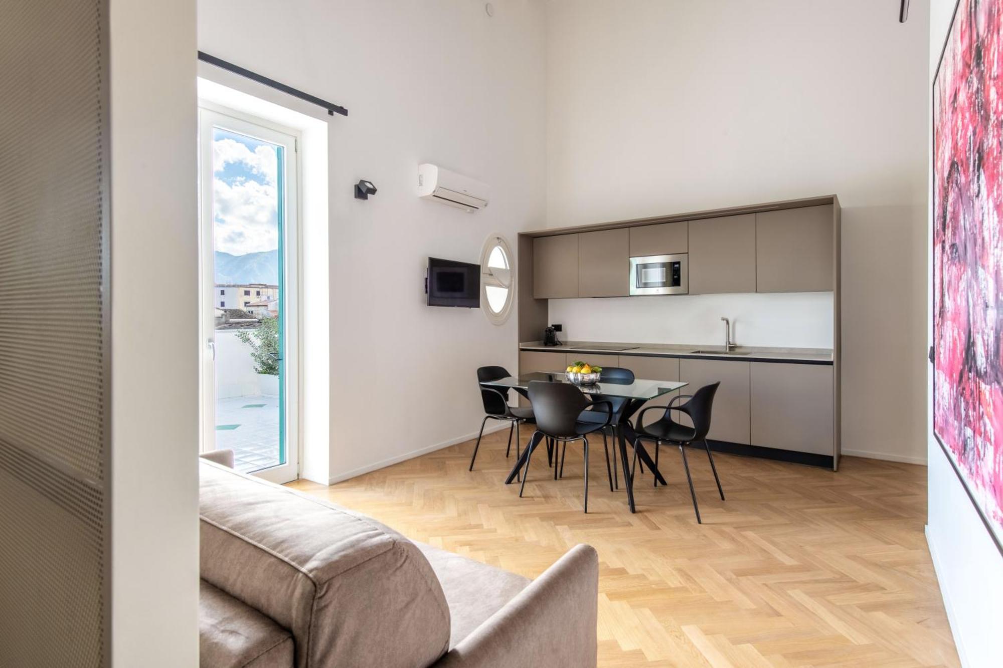 Giglio Apartamento *