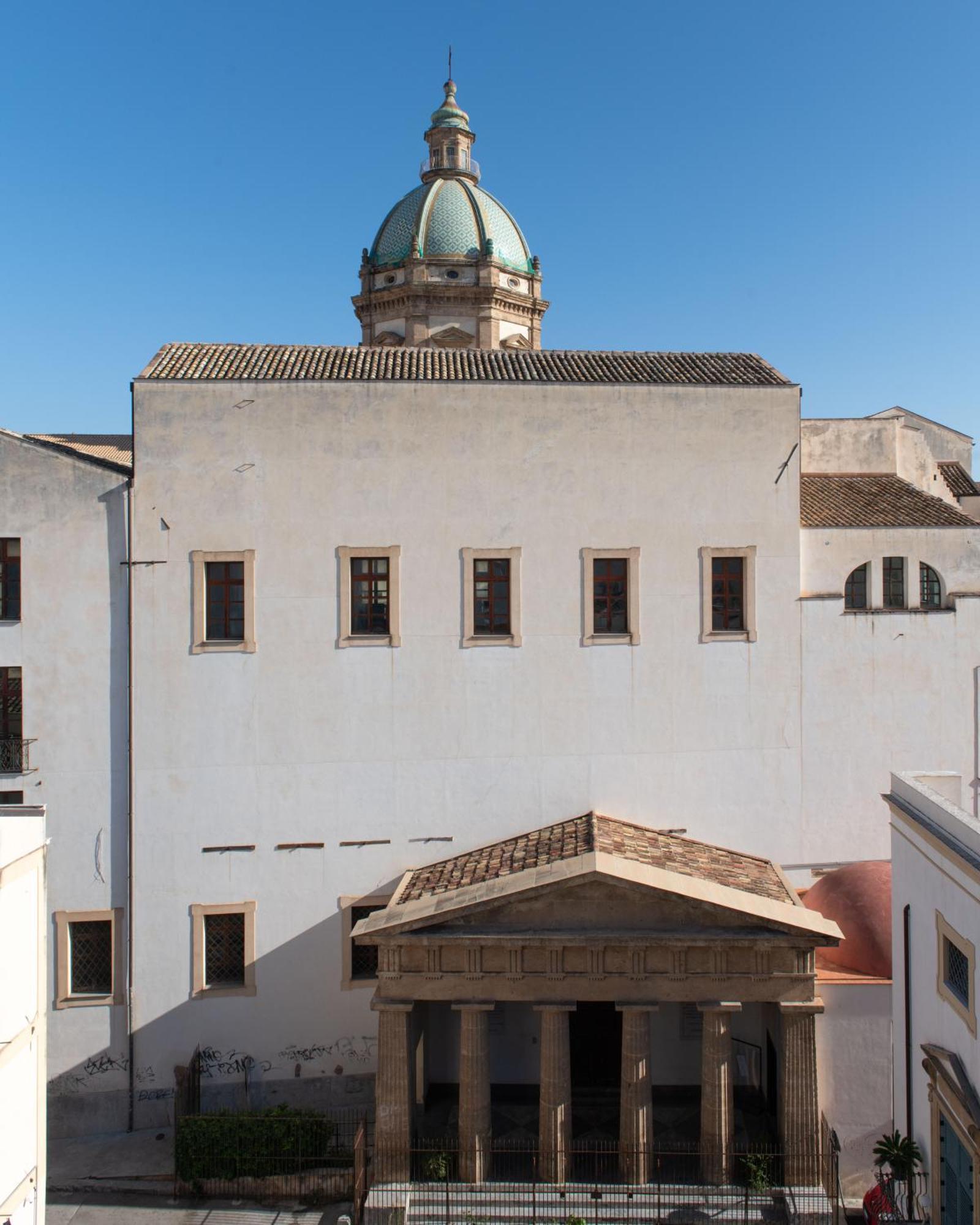 Apartamento Giglio