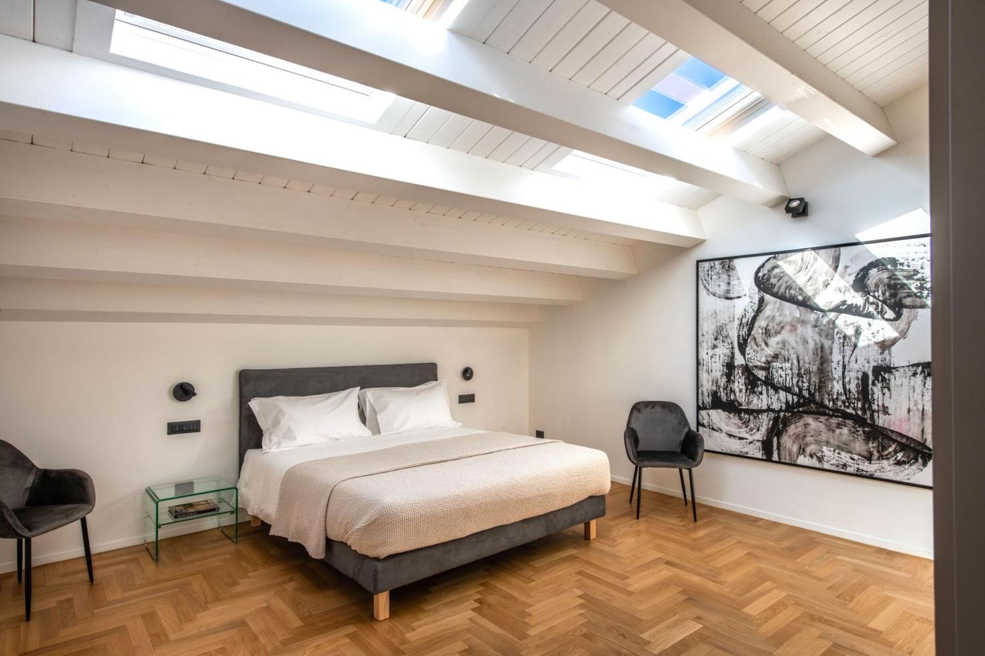 Giglio Apartment