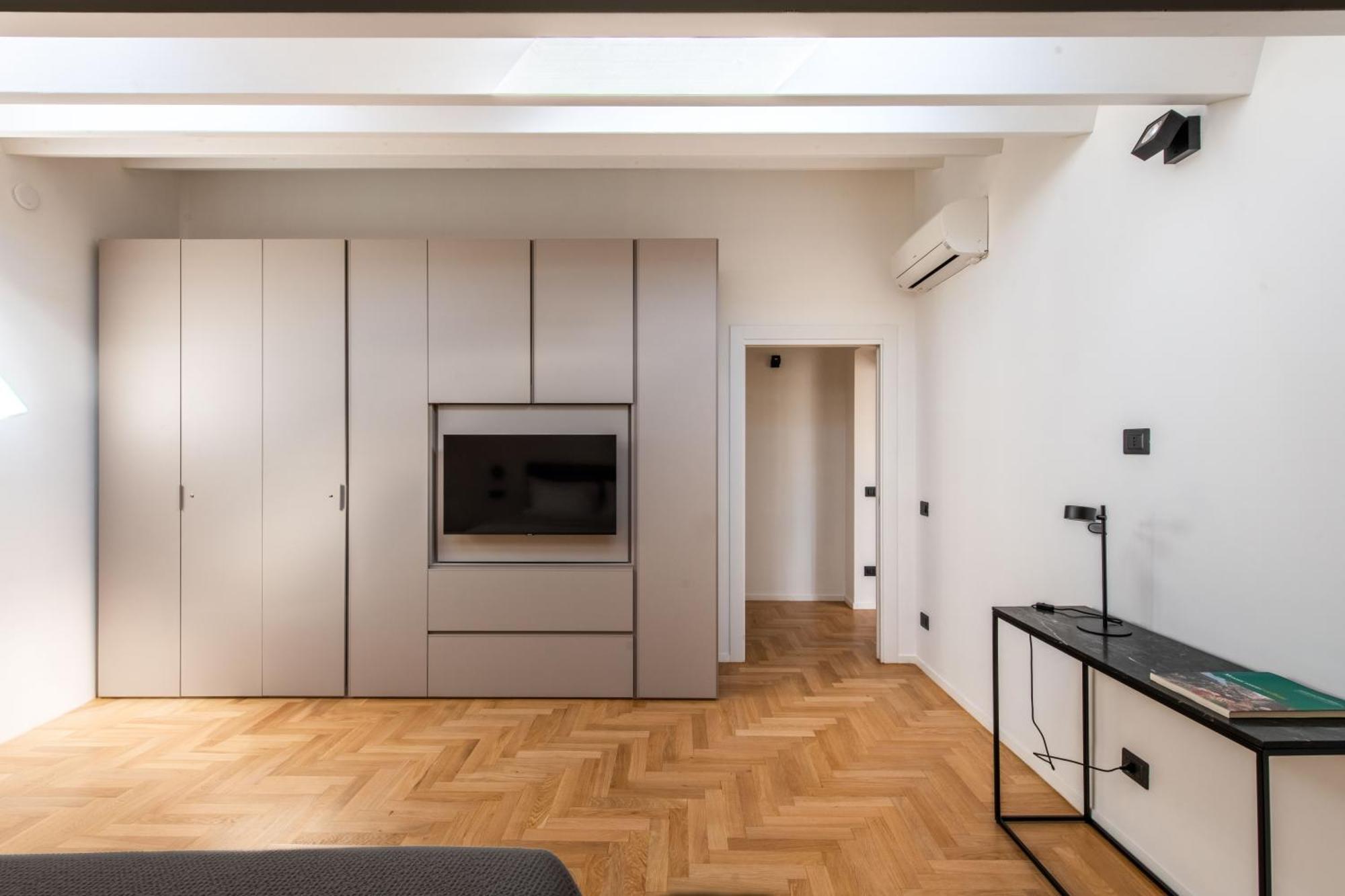 Apartamento Giglio Palermo