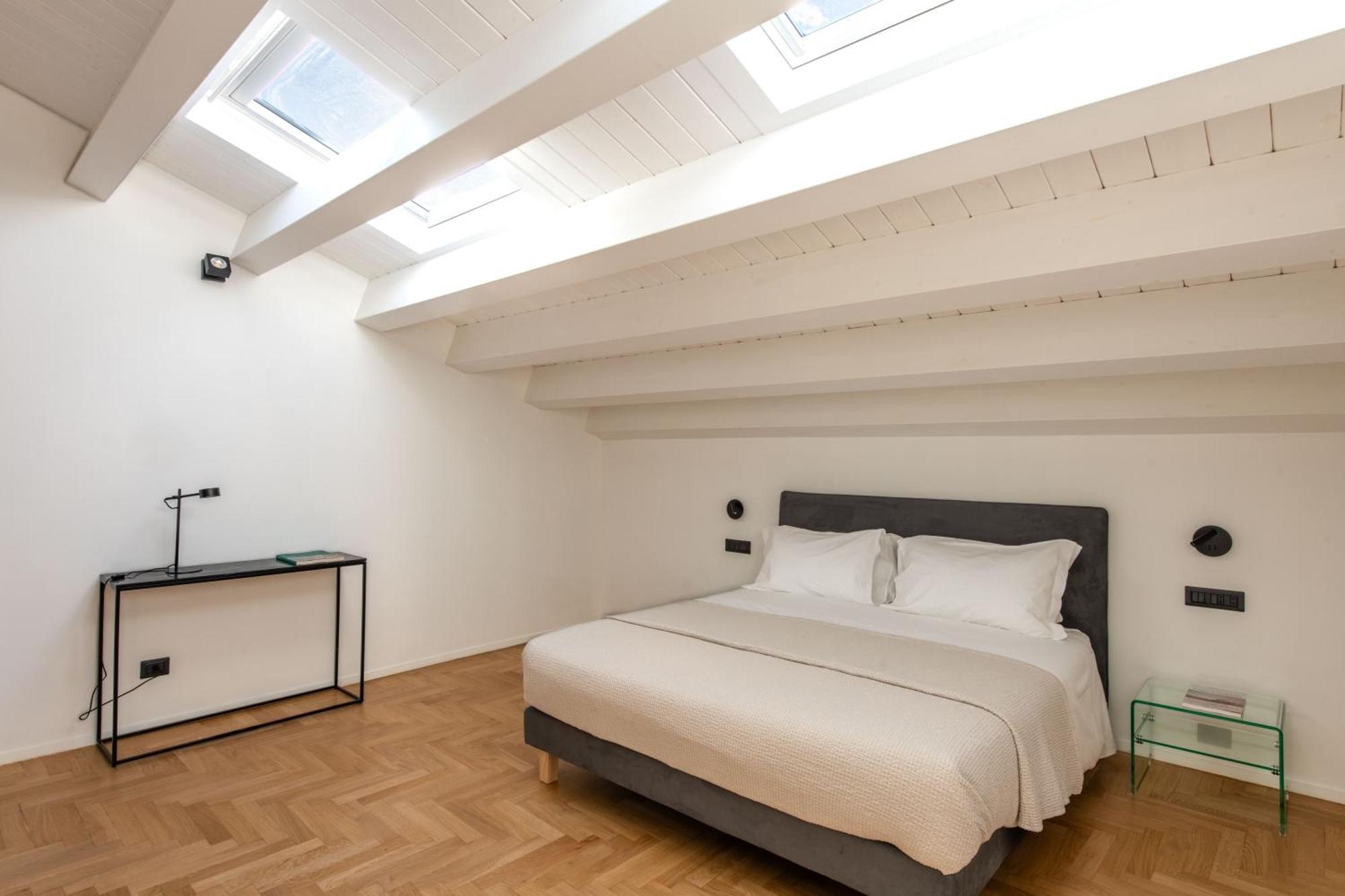 Giglio Apartamento Palermo