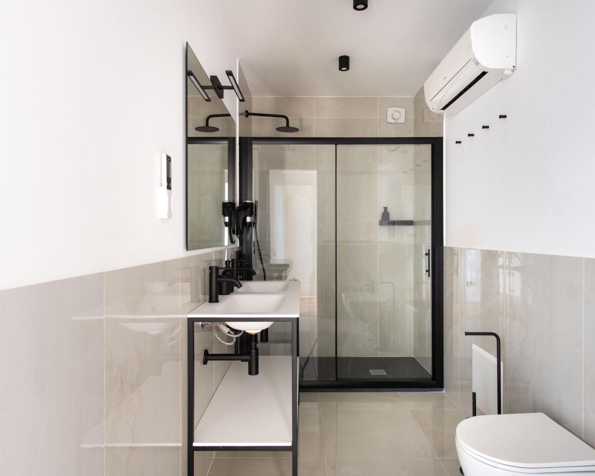 Apartamento Giglio