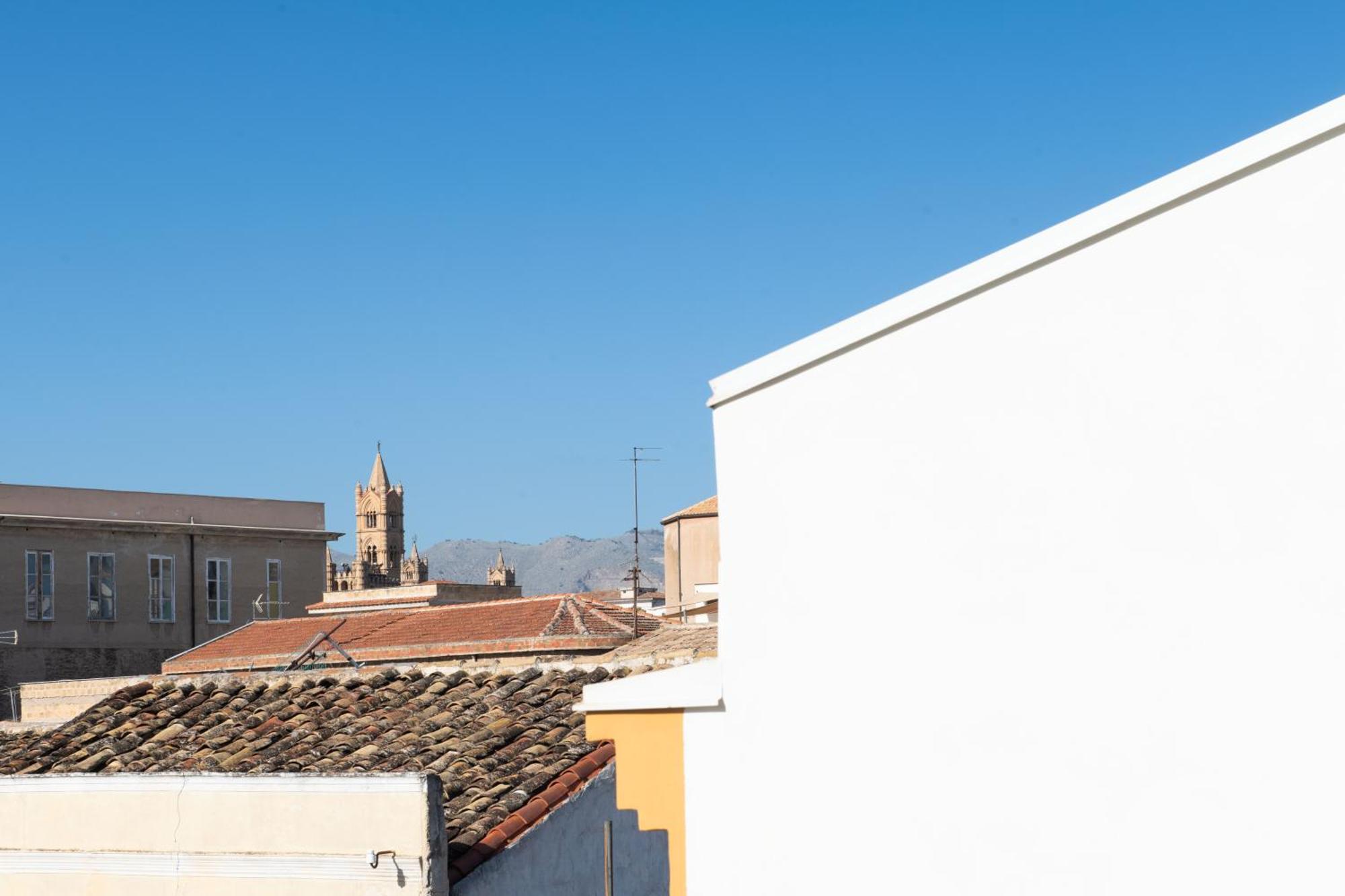 Giglio Apartamento Palermo