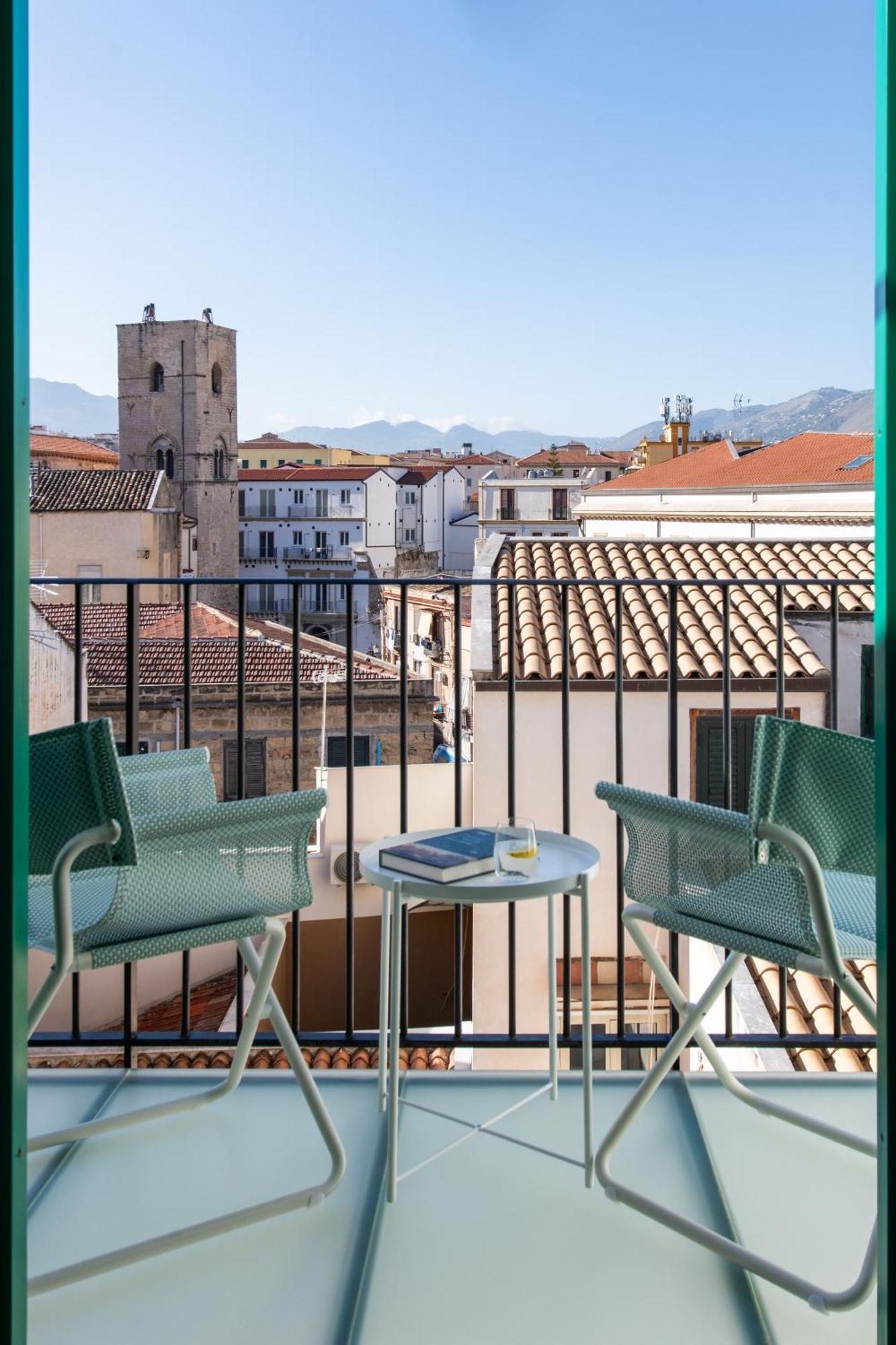 Giglio Apartment *