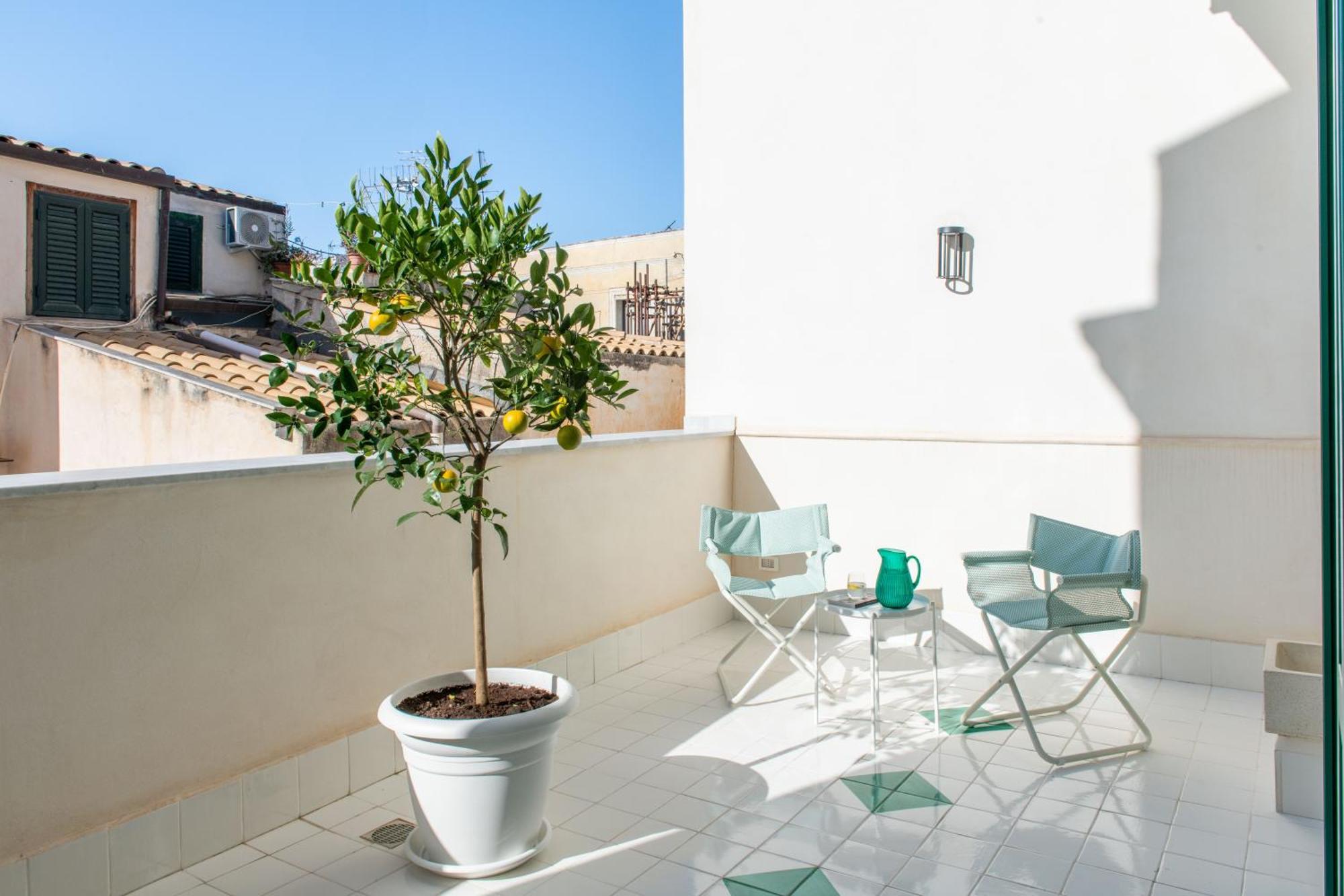 Giglio Apartment Palermo