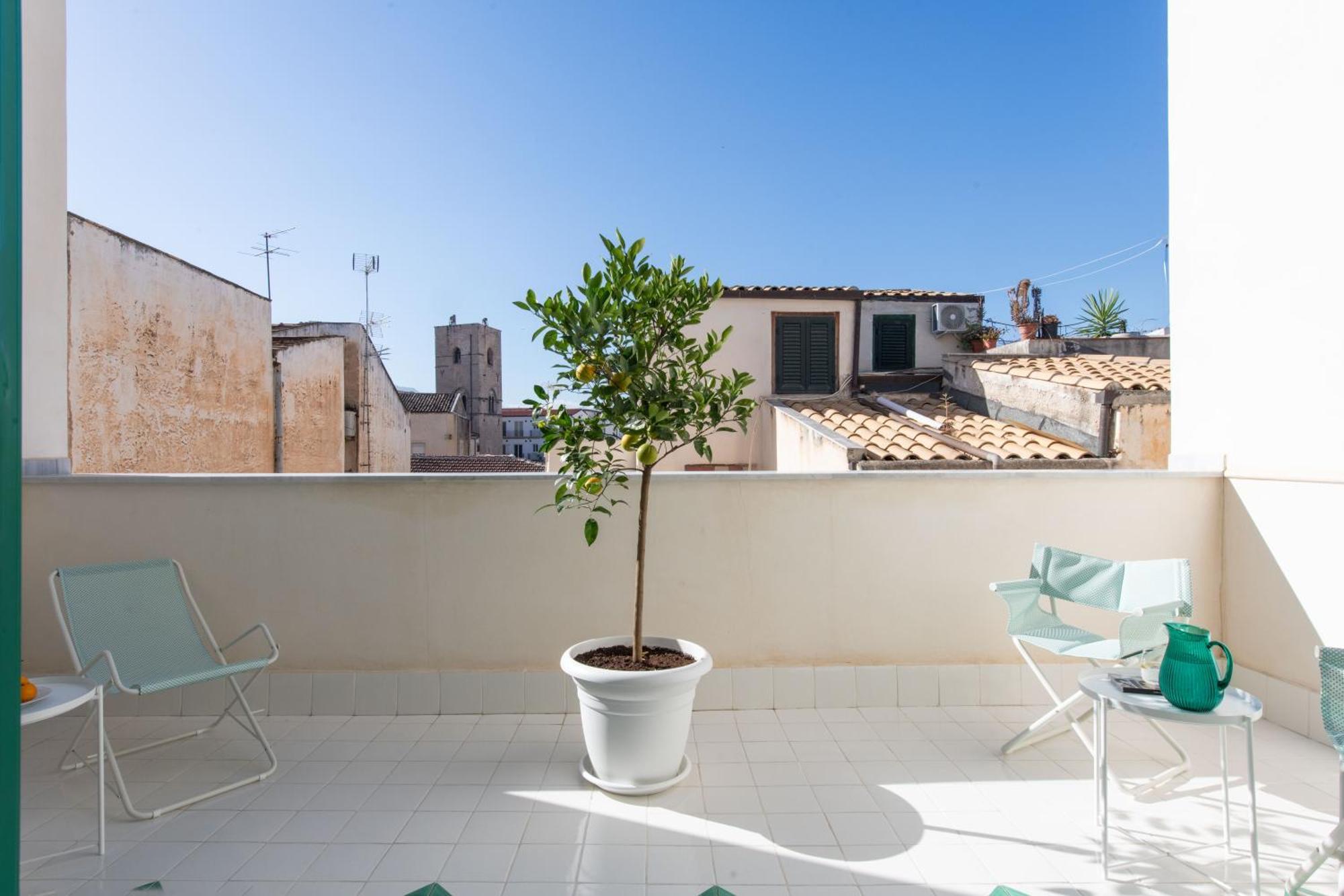 Giglio Apartment