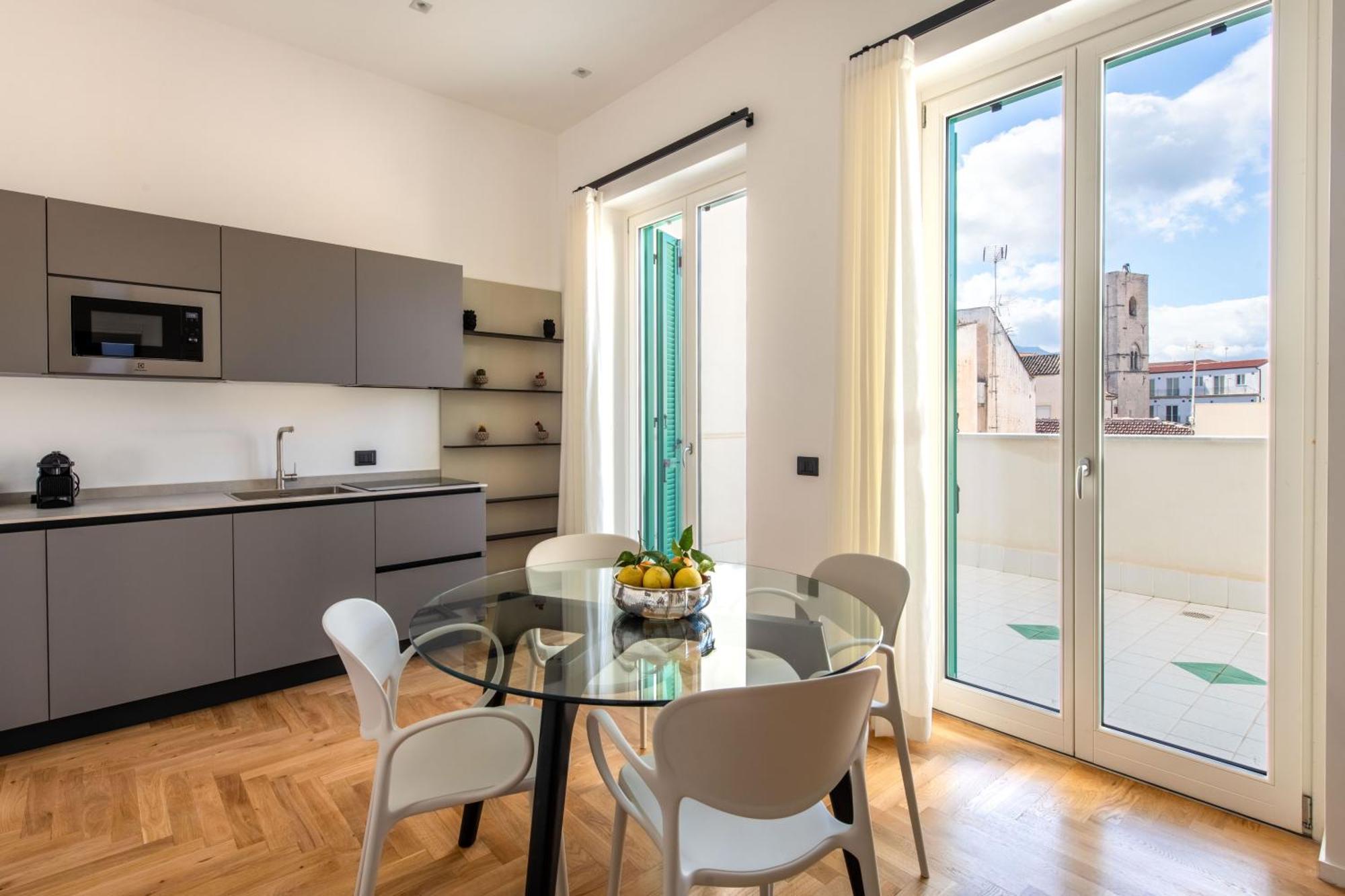 Giglio Apartment