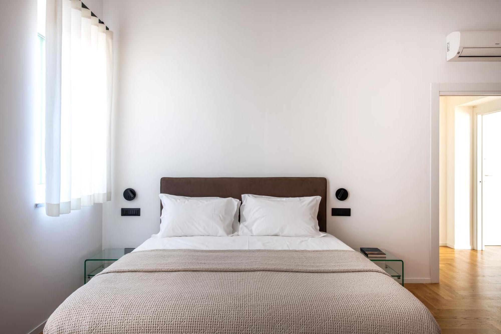 Giglio Apartment *