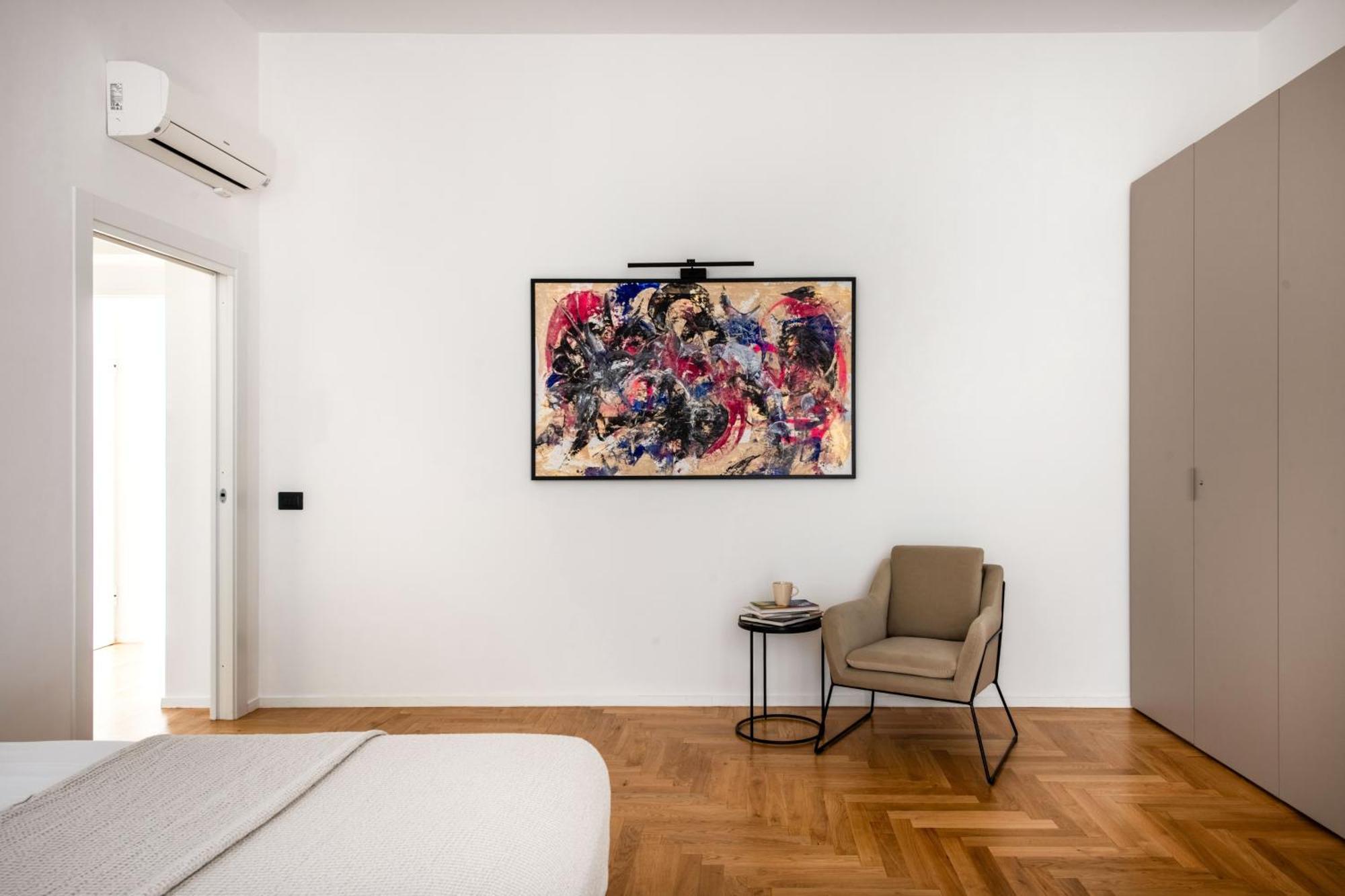 Apartment Giglio Palermo