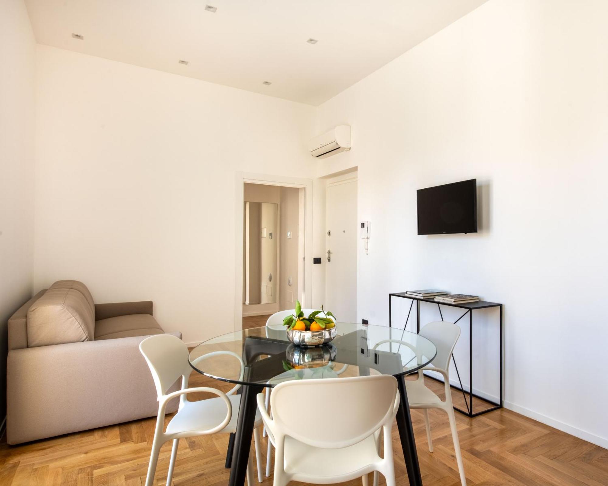 Giglio Apartamento