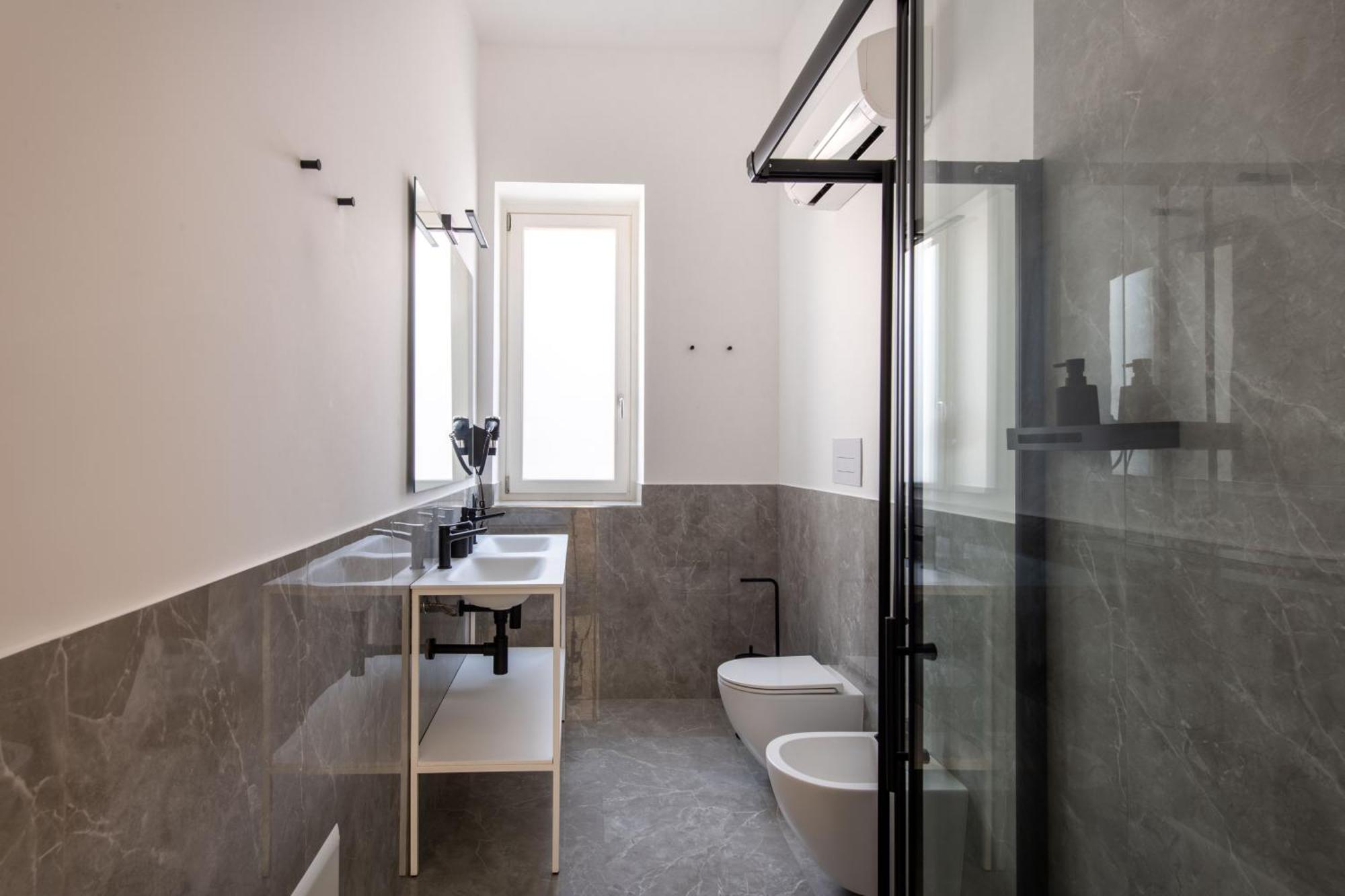Giglio Apartment *